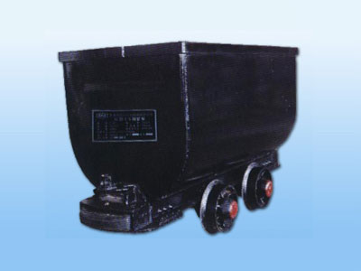 MGC1.1-6、1.7-6標(biāo)準(zhǔn)礦車